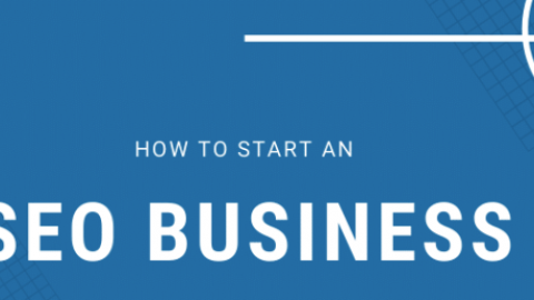 How Can Start An SEO Business 