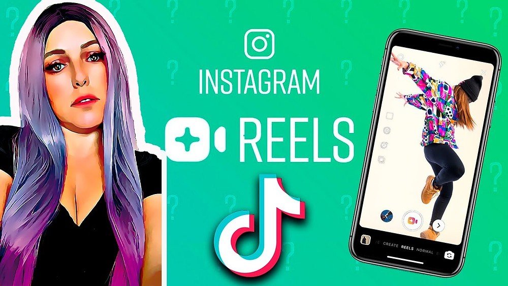 Instagram Reels launched in India to rival TikTok