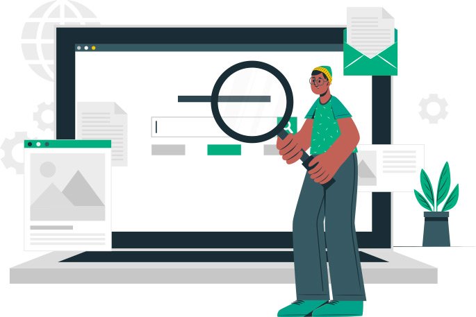 keyword digital marketing company & agency