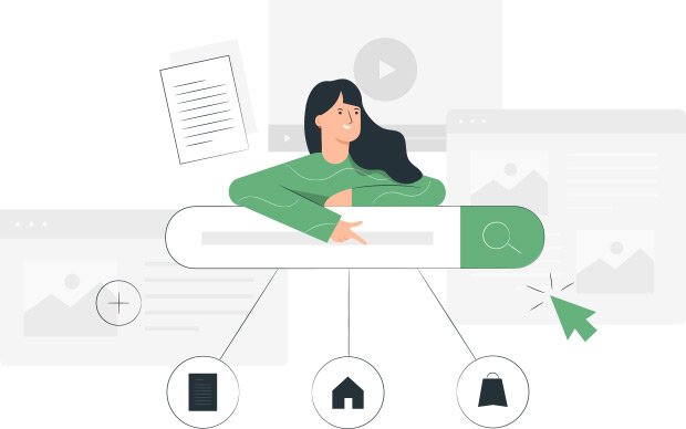 keywork-clip digital marketing company & agency